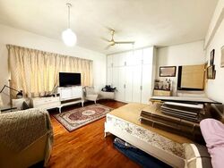 Chancery Lane (D11), Detached #477638771